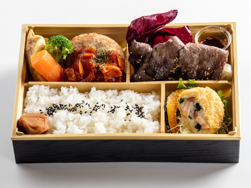 iijima春弁当