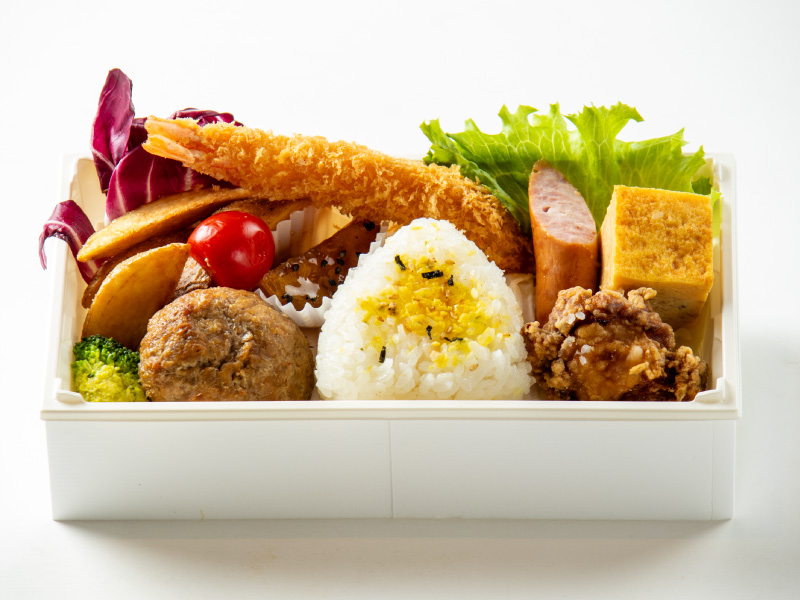 子ども弁当