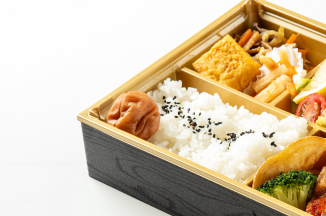 大洗 吉田屋の梅干し