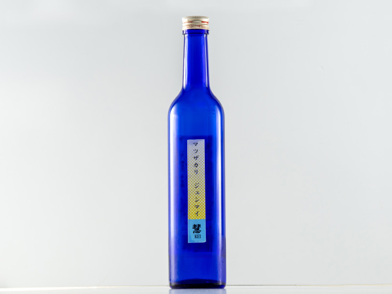 松盛 純米 慧