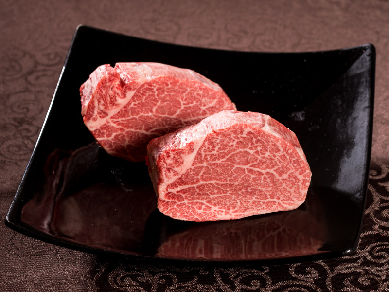 シャトーブリアン