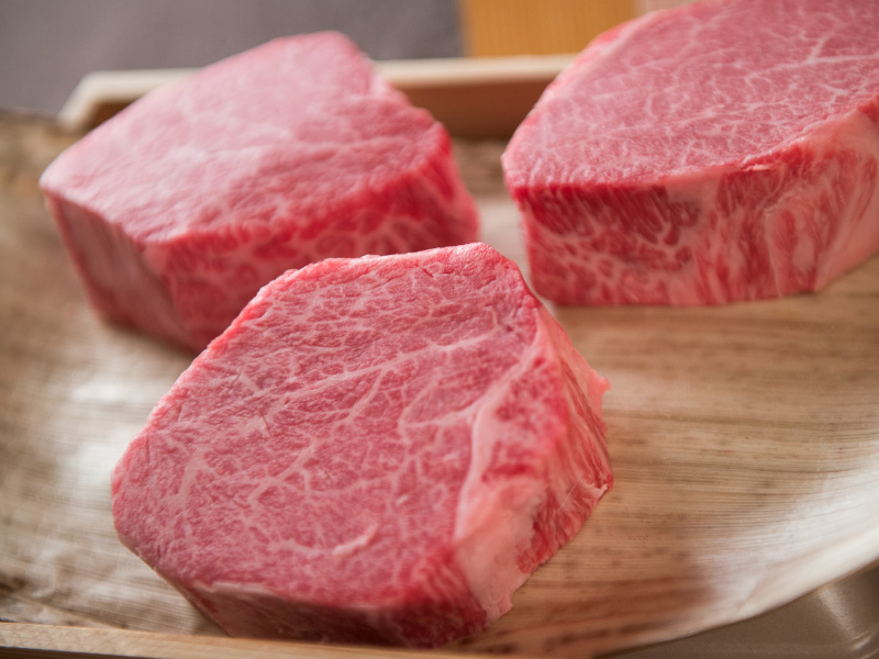 シャトーブリアン