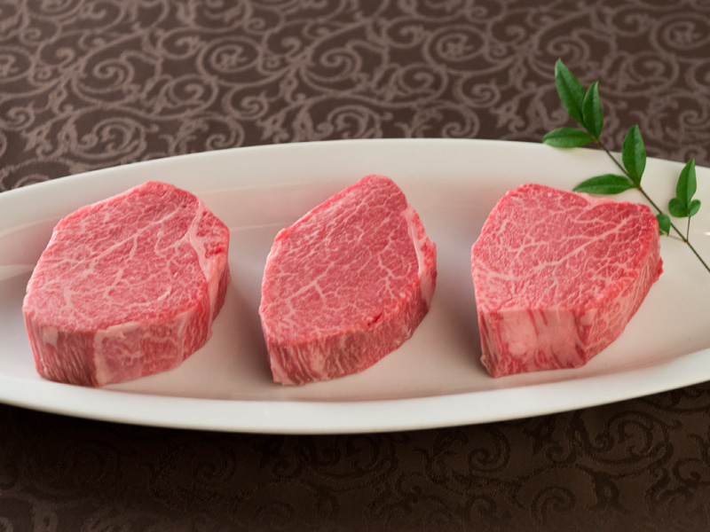 シャトーブリアン