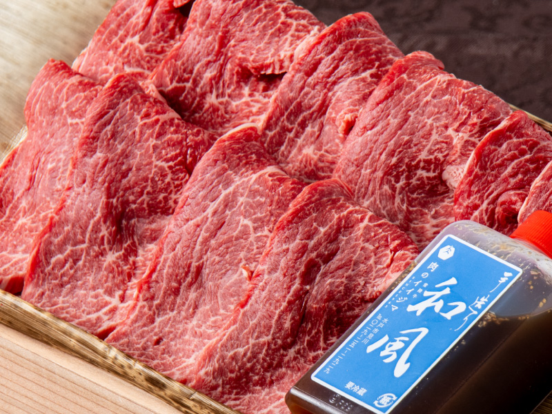 フィレステーキ