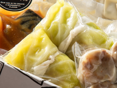 ロールキャベツ