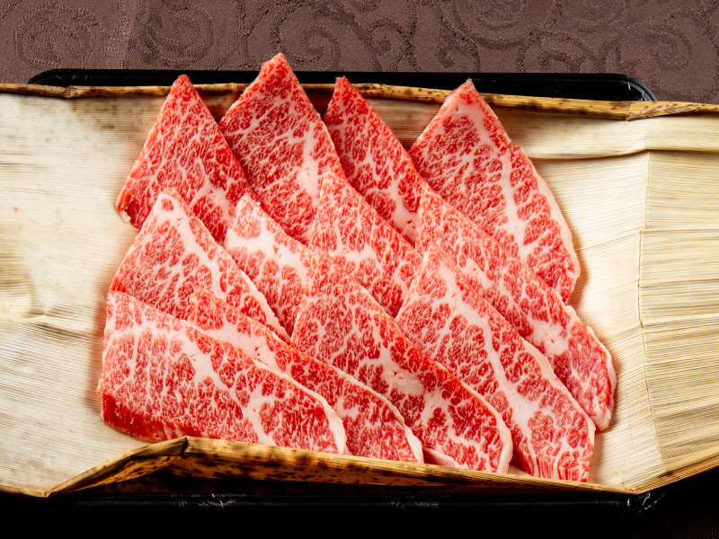 ささみの焼き肉